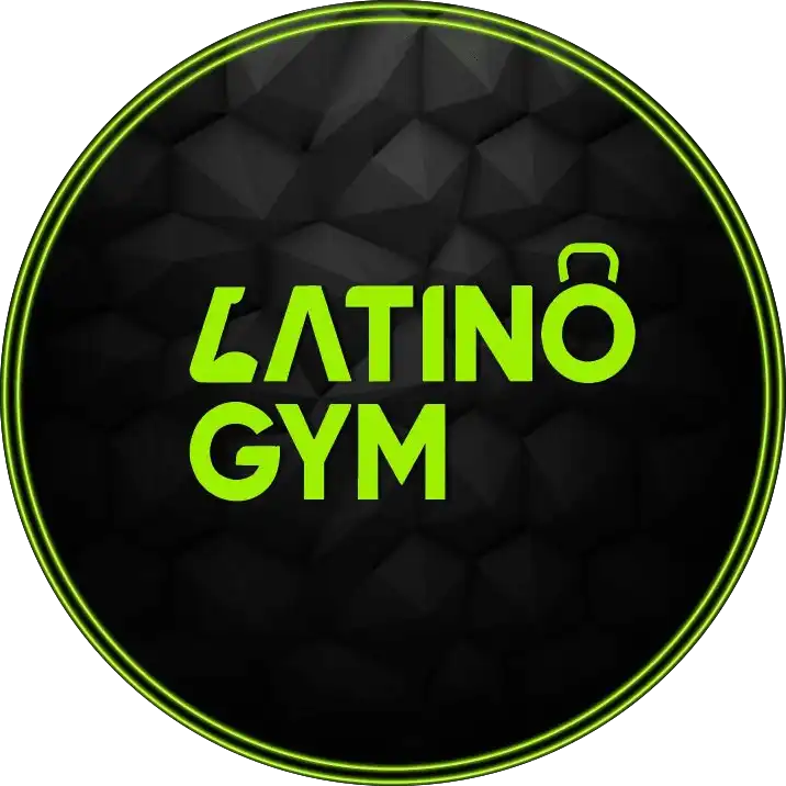 Logo de Latino Gym
